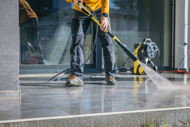 Waynesville, NC Pressure Washing Services Company